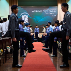 Academic Prize-Giving Ceremony (APG) 2023